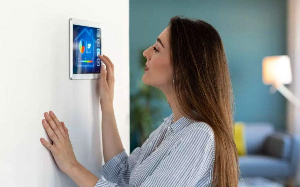 Home Automation