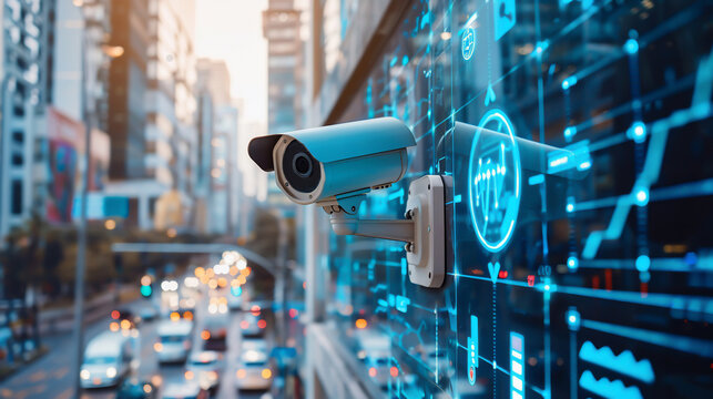 IP Surveillance
