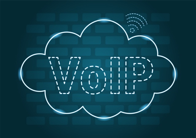 VoIP Service
