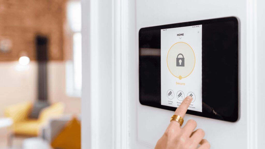 alarm system