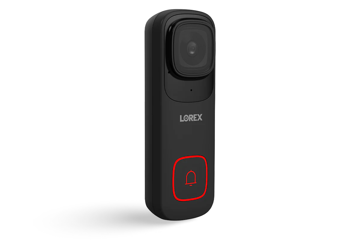 Wired Smart Doorbell - 4K (Open Box) - Image 5