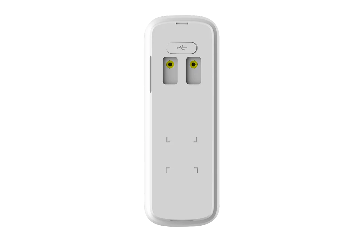 Battery Smart Doorbell - 2K - Image 2