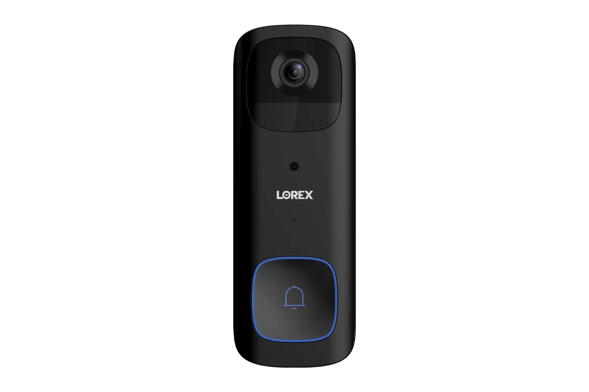 Battery Smart Doorbell - 2K - Image 3