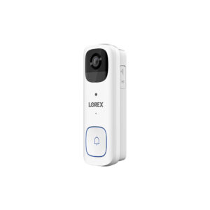 Battery Smart Doorbell - 2K