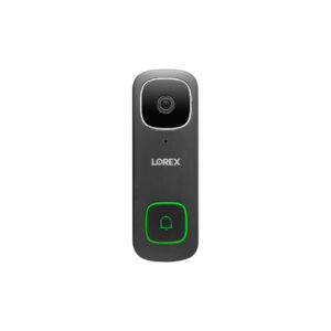 Wired Smart Doorbell - 2K