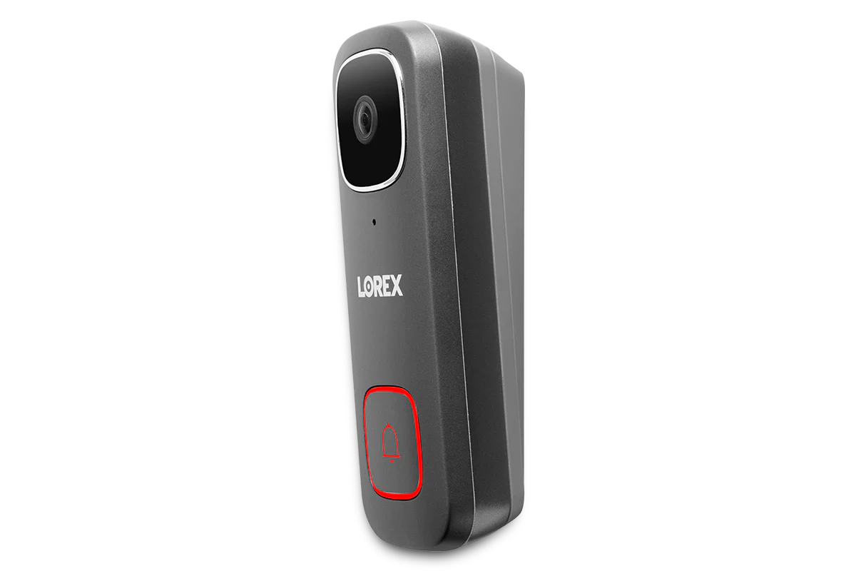 Wired Smart Doorbell - 1080p - Image 3