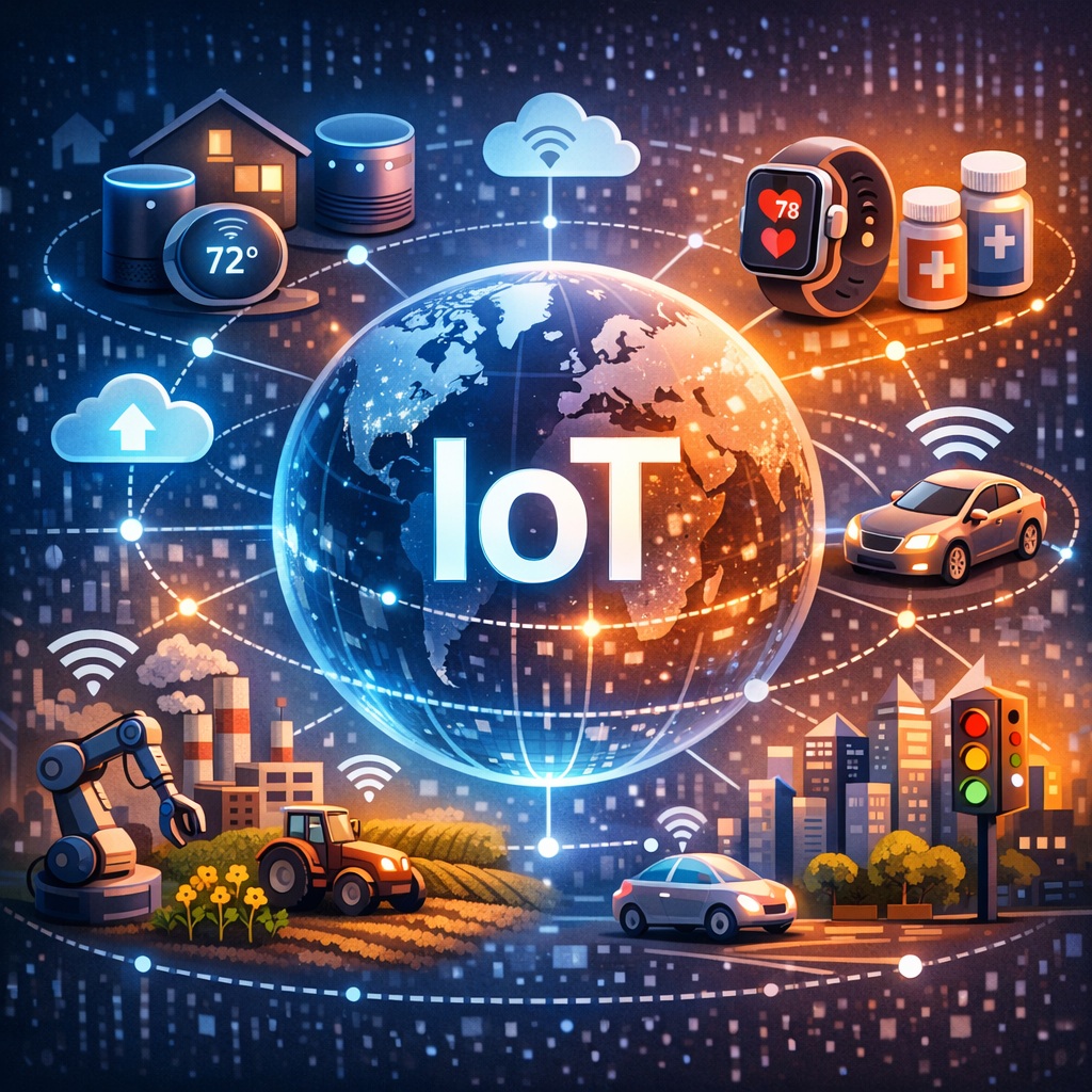 IoT